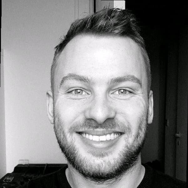 founder | Mikkel Sejersen-Zwinge